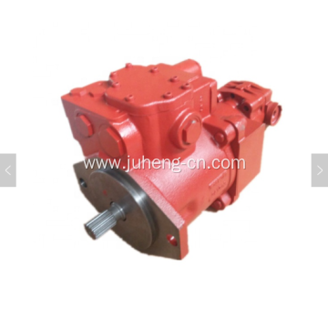 Excavator SK60-7 Hydraulic Pump K3SP36C Main Pump